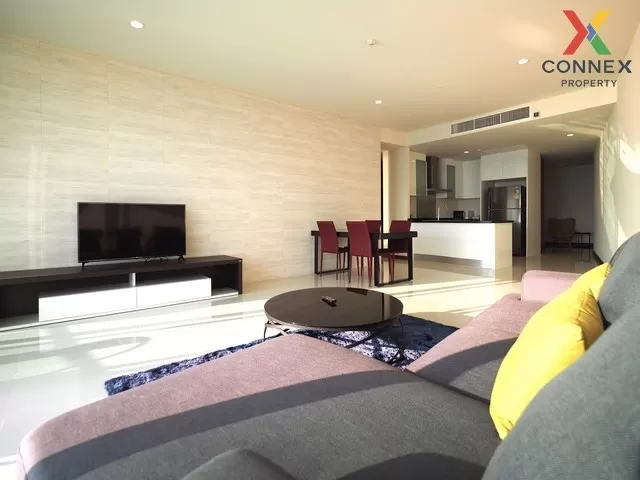 FOR RENT condo , Movenpick Residence , high floor , BTS-Ratchathewi , Na Chom Thian , Sattahip , Chon Buri , CX-00167